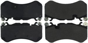 Mercedes-Benz Maybach S650 Brake Pads - Front - Stoptech - Street Select - `18-`20 Mercedes-Benz Maybach S650 Brake Pads - Front - Stoptech - Street Select - `18-`20