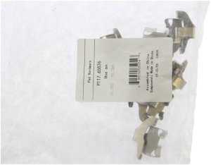 Ford F-350 Super Duty Brake Pads - Front - Stoptech - Street Select - `08-`12 Ford F-350 Super Duty Brake Pads - Front - Stoptech - Street Select - `08-`12