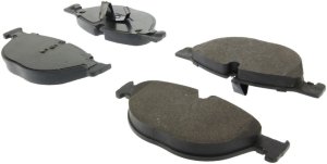 BMW 5 Series Brake Pads - Front - Stoptech - Street Select - `11-`17