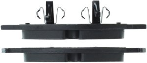 Volvo XC90 Brake Pads - Front - Stoptech - Street Select - `03-`14 Volvo XC90 Brake Pads - Front - Stoptech - Street Select - `03-`14