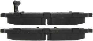 Kia Optima Brake Pads - Front - Stoptech - Street Select - `11-`16 Kia Optima Brake Pads - Front - Stoptech - Street Select - `11-`16