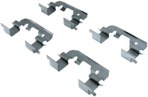 Kia Optima Brake Pads - Front - Stoptech - Street Select - `11-`16 Kia Optima Brake Pads - Front - Stoptech - Street Select - `11-`16