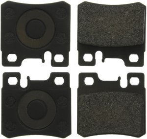 Mercedes-Benz C230 Brake Pads - Stoptech - Street - `99-`00