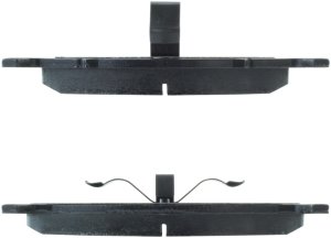 Plymouth Prowler Brake Pads - Rear - Stoptech - ST Street with Shims and Hardware - `97-`01