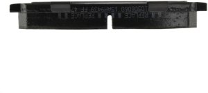 Toyota 4Runner Brake Pads - Rear - Stoptech - ST Street - `03-`22