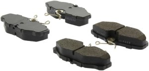 Ford Sable Brake Pads - Rear - Stoptech - Street - `94-`01