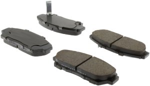 Acura Integra Brake Pads - Front - Stoptech - Street Touring - `94-`01