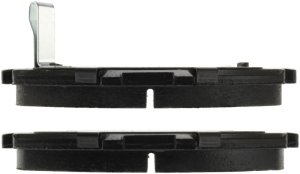 Acura Integra Brake Pads - Front - Stoptech - Street Touring - `94-`01