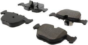 BMW 5 Series Brake Pads - Stoptech - StopTech Street - `00-`03