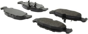 Chevrolet Chevy Brake Pads - Stoptech - Street - `94-`10