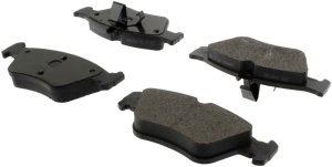 Mercedes-Benz C230 Brake Pads - Stoptech - Street - `99-`00