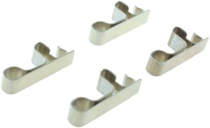 Subaru Legacy Brake Pads - Stoptech - OE-Style Design - `97-`01