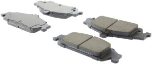 Chevrolet Classic Brake Pads - Stoptech - ST Street - `04-`05