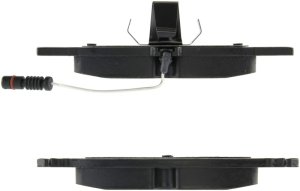 Mercedes-Benz SLK Class Brake Pads - Stoptech - Street - `01-`04