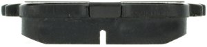 Toyota Camry Brake Pads - Rear - Stoptech - Street Touring - `00-`01 Toyota Camry Brake Pads - Rear - Stoptech - Street Touring - `00-`01