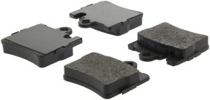 Mercedes-Benz S500 Brake Pads - Stoptech - Street - `00-`03
