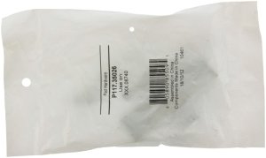 Mercedes-Benz ML55 AMG Brake Pads - Stoptech - Street - `00-`03