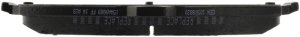 Chevrolet Trailblazer EXT Brake Pads - Stoptech - Street - `02-`05