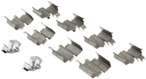 Mazda Miata Brake Pads - Front - Stoptech - Street Touring - `01-`05