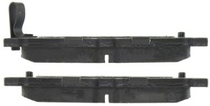 Mazda Miata Brake Pads - Rear - Stoptech - Street Touring - `01-`05