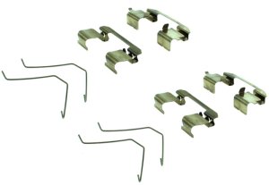 Honda CR-V Brake Pads - Front - Stoptech - Street Touring - `02-`04 Honda CR-V Brake Pads - Front - Stoptech - Street Touring - `02-`04