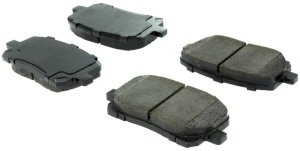 Pontiac Vibe Brake Pads - Stoptech - Street Touring - `03-`08