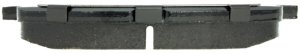 Toyota Corolla Brake Pads - Stoptech - Street Touring - `03-`08 Toyota Corolla Brake Pads - Stoptech - Street Touring - `03-`08