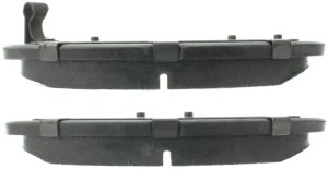 Kia Optima Brake Pads - Stoptech - Street Touring - `02-`10