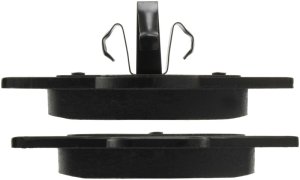 Volvo XC90 Brake Pads - Stoptech - Street - `03-`14 Volvo XC90 Brake Pads - Stoptech - Street - `03-`14