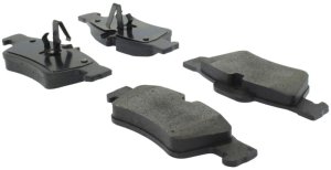 Mercedes-Benz S500 Brake Pads - Rear - Stoptech - Street Touring - `03-`06