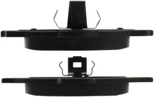 Volvo XC90 Brake Pads - Stoptech - Street - `03-`14