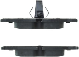 BMW 5 Series Brake Pads - Stoptech - Street Brake Pads with Shims and Hardware - `08-`09