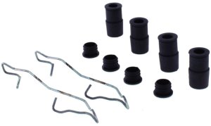 Mazda 3 Brake Pads - Front - Stoptech - Street Touring - `04-`13 Mazda 3 Brake Pads - Front - Stoptech - Street Touring - `04-`13