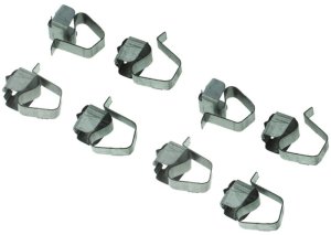 Mitsubishi Raider Brake Pads - Front - Stoptech - ST Street Performance - `06-`09