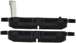 Acura RL Brake Pads - Stoptech - Street - `05-`12