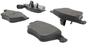 Audi S3 Brake Pads - Front - Stoptech - Street Touring - `08-`13