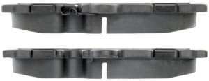 Lexus RC300 Brake Pads - Front - Stoptech - Street Touring - `16-`18