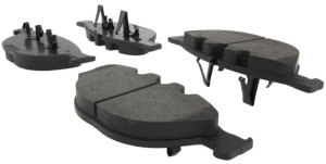 BMW M5 Brake Pads - Front - Stoptech - Street Touring - `06-`10