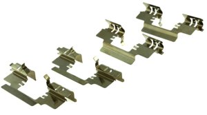 Cadillac Escalade ESV Brake Pads - Stoptech - Street - `07-`14