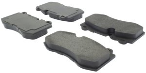Mercedes-Benz S450 Brake Pads - Stoptech - Street Touring - `08-`11