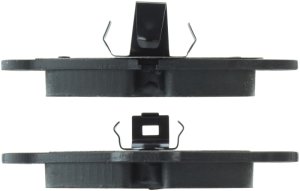 Cadillac BLS Brake Pads - Stoptech - Street - `07-`09