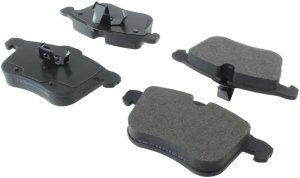 Chevrolet Vectra Brake Pads - Stoptech - Street - `03-`08