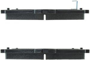 Ram C/V Brake Pads - Stoptech - Street - `12-`15 Ram C/V Brake Pads - Stoptech - Street - `12-`15