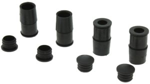 Mercedes-Benz CL65 AMG Brake Pads - Stoptech - Street Touring - `08-`14