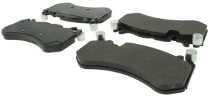 Mercedes-Benz S65 AMG Brake Pads - Front - Stoptech - Street Touring - `15-`17