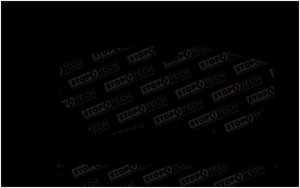 Mercedes-Benz Sprinter 3500 Brake Pads - Front - Stoptech - ST Street - `10-`18