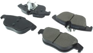 Mercedes-Benz GLK300 Brake Pads - Rear - Stoptech - Street - `08-`13 Mercedes-Benz GLK300 Brake Pads - Rear - Stoptech - Street - `08-`13