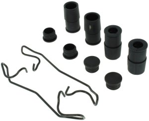 Mercedes-Benz GLK350 Brake Pads - Rear - Stoptech - Street - `10-`15 Mercedes-Benz GLK350 Brake Pads - Rear - Stoptech - Street - `10-`15