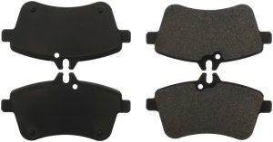 Mercedes-Benz B200 Brake Pads - Front - Stoptech - Street - `06-`11