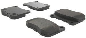 Lexus IS F Brake Pads - Rear - Stoptech - Street Touring - `08-`14